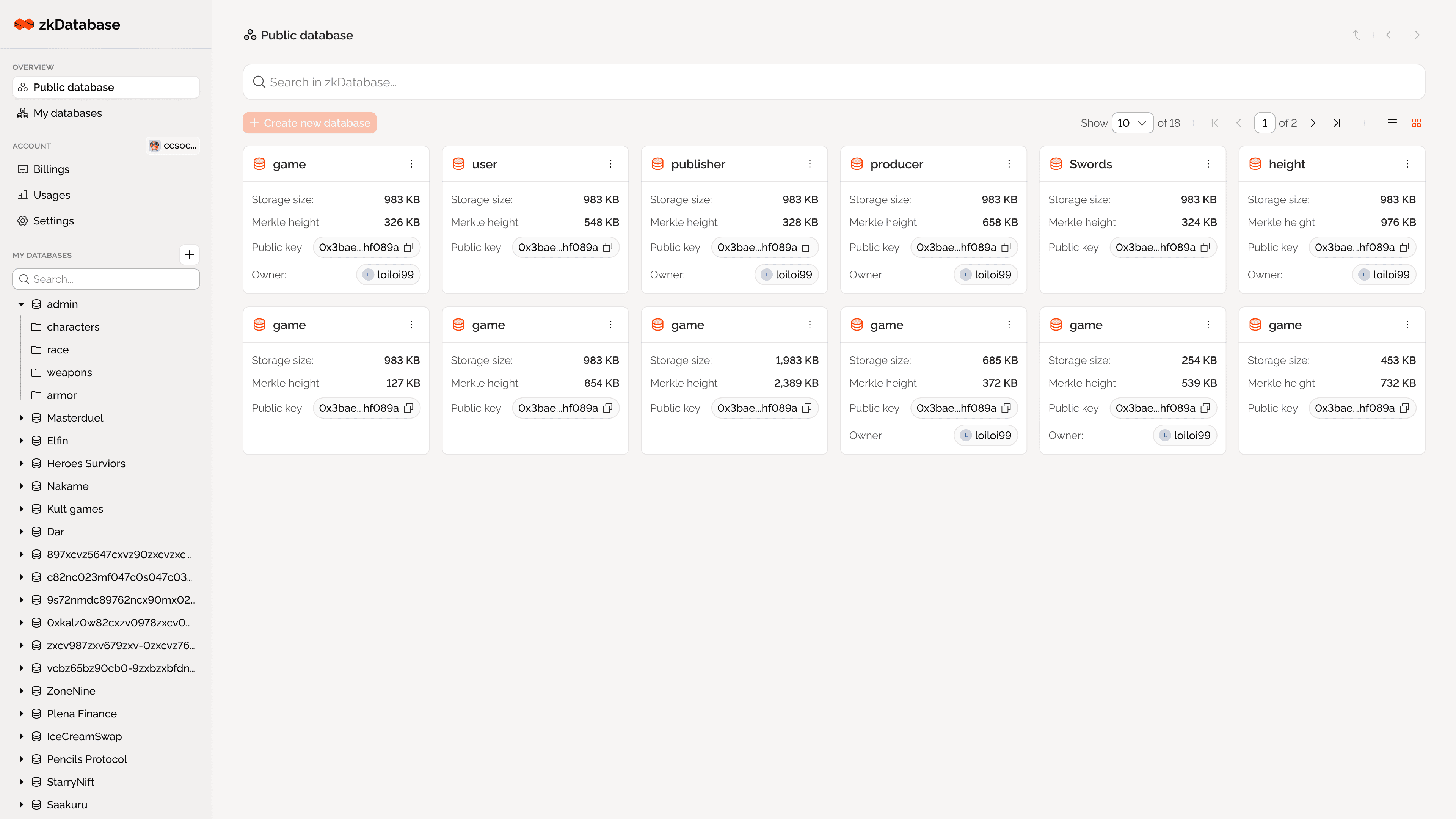 screenshot 3